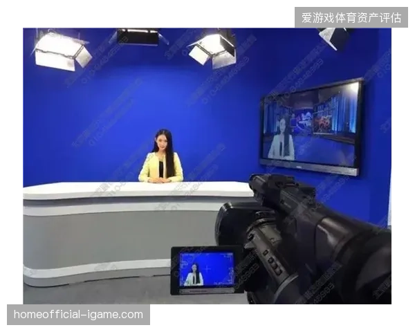 大型体育场馆升级应着力搭建云导播基座而非继续填充过剩硬编设备